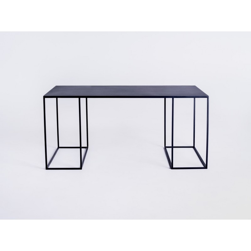 Stół kawowy TORGET METAL 100X60