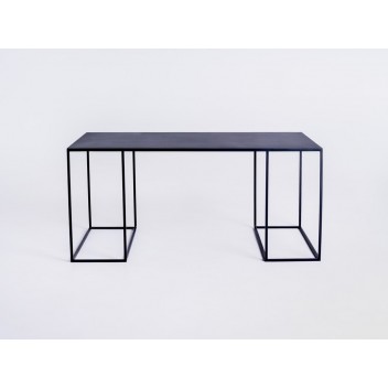 Stół kawowy TORGET METAL 100X60