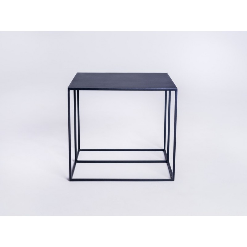 Stół kawowy TORGET METAL 50