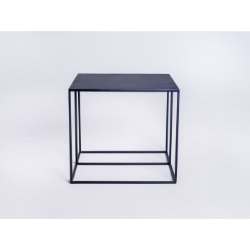 Stół kawowy TORGET METAL 50