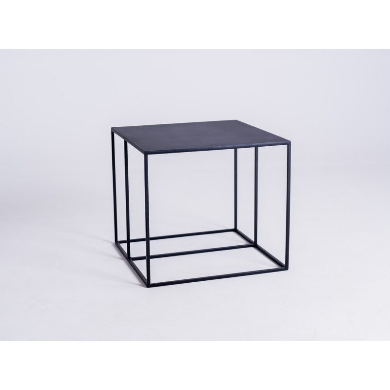 Stół kawowy TORGET METAL 50