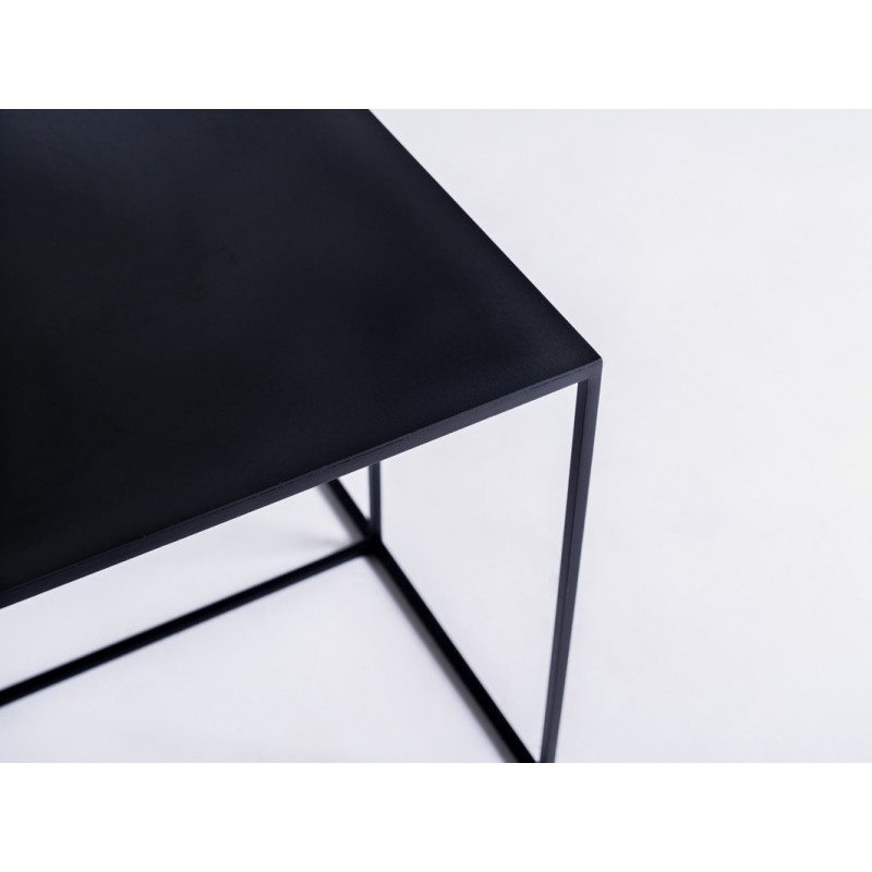 Stół kawowy TORGET METAL 50