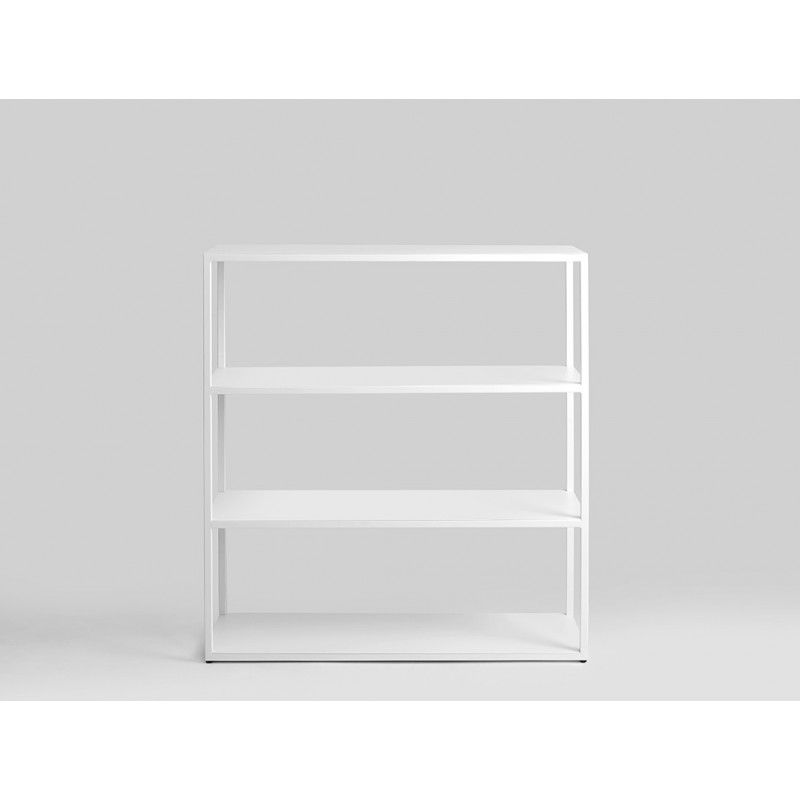 Regał HYLLER METAL 100x110