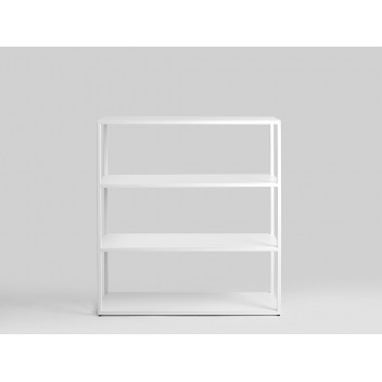 Regał HYLLER METAL 100x110