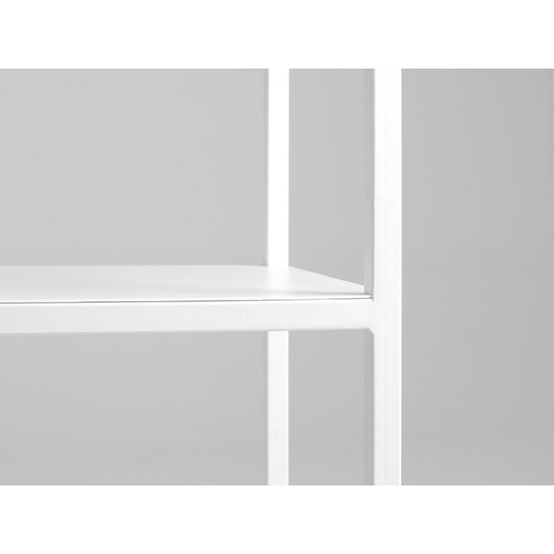 Regał HYLLER METAL 100x110