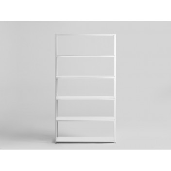 Regał HYLLER METAL 100x180