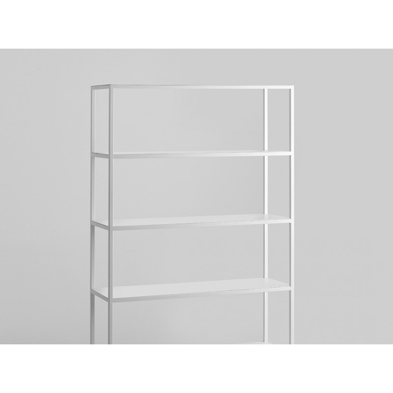 Regał HYLLER METAL 100x180