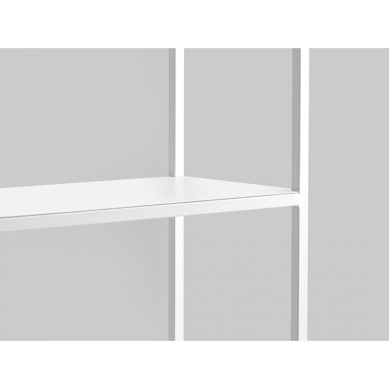 Regał HYLLER METAL 100x180