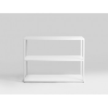 Regał HYLLER METAL 100x75