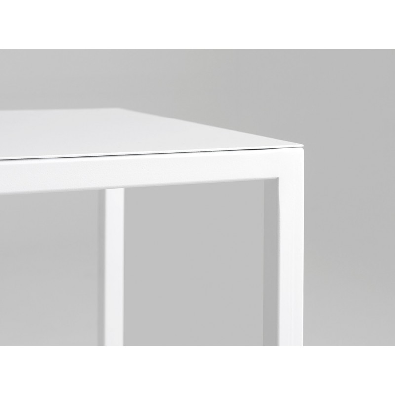 Regał HYLLER METAL 100x75