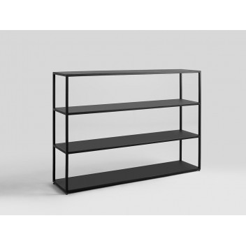 Regał HYLLER METAL 150x110