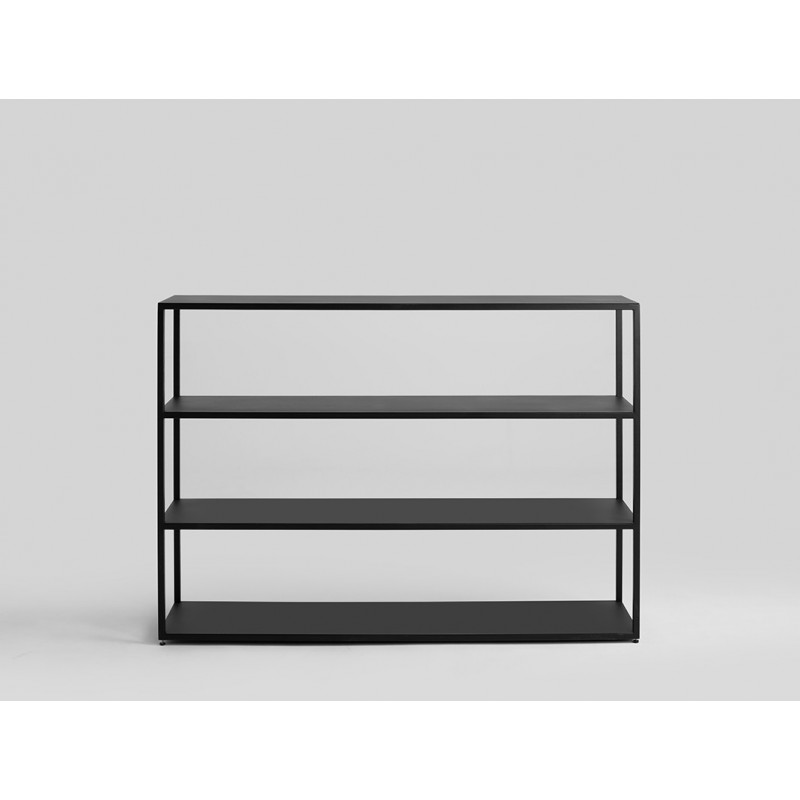 Regał HYLLER METAL 150x110