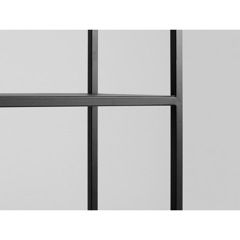 Regał HYLLER METAL 150x110