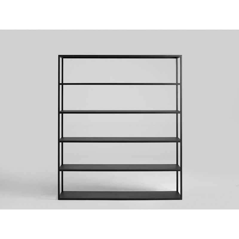 Regał HYLLER METAL 150x180