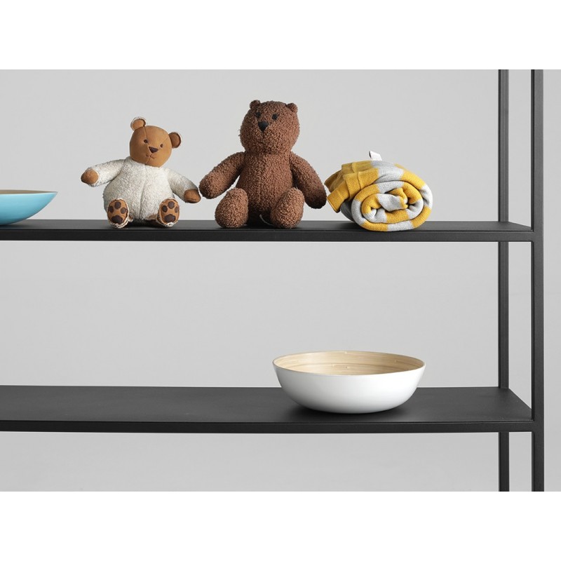 Regał HYLLER METAL 150x180