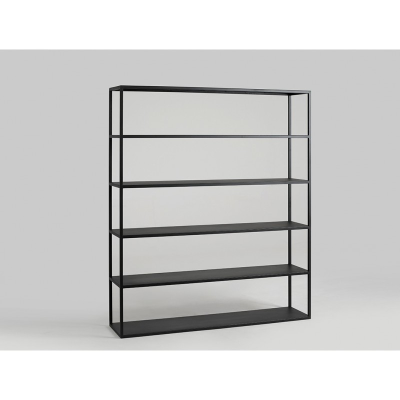 Regał HYLLER METAL 150x180