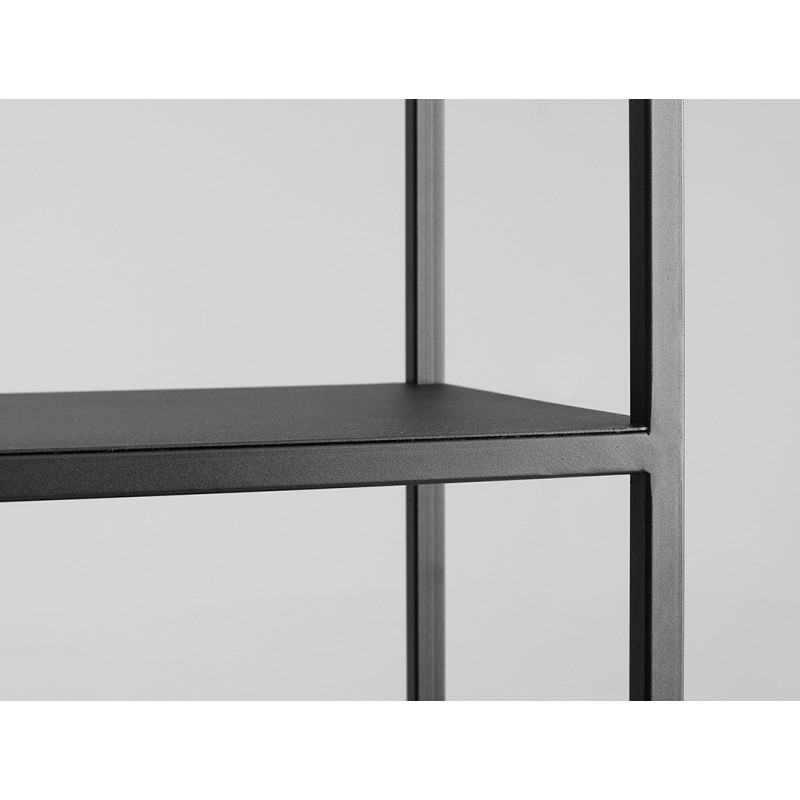 Regał HYLLER METAL 150x180