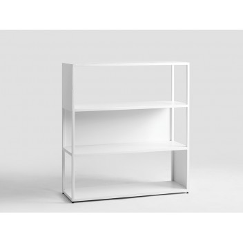 Regał HYLLER SIDE METAL 100x110