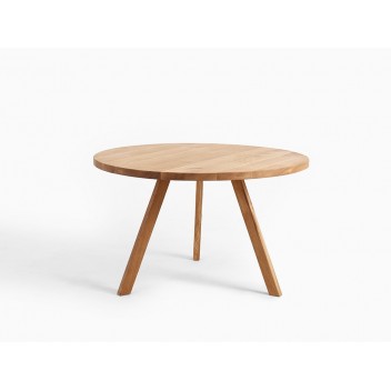 Stół jadalniany TREBEN 120