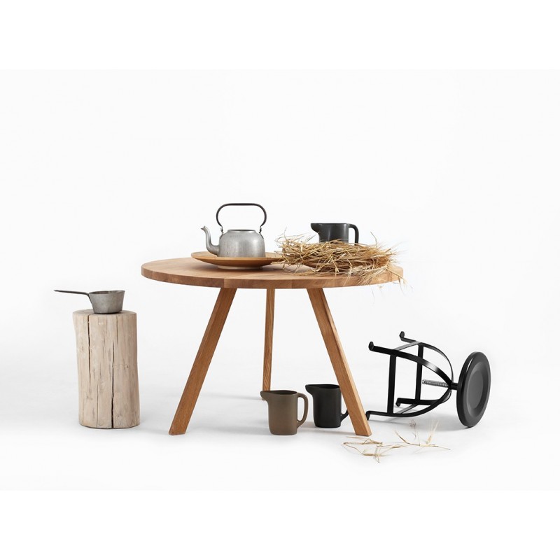 Stół jadalniany TREBEN 120