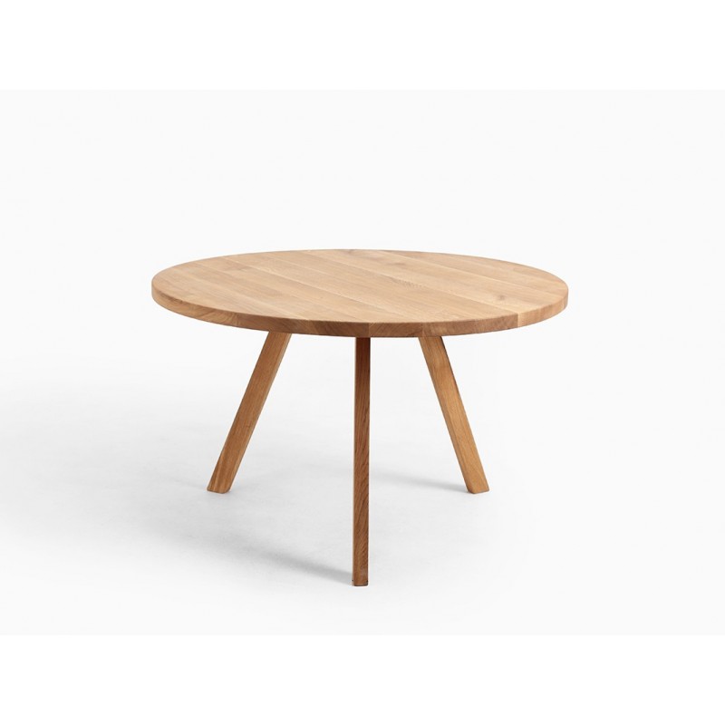 Stół jadalniany TREBEN 120