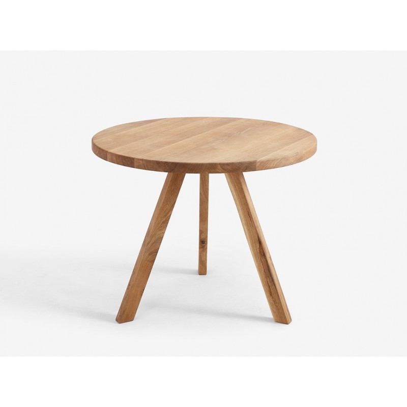 Stół jadalniany TREBEN 90