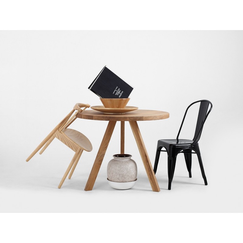 Stół jadalniany TREBEN 90