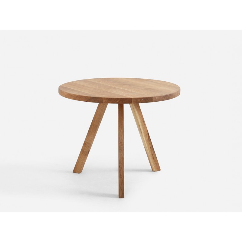 Stół jadalniany TREBEN 90