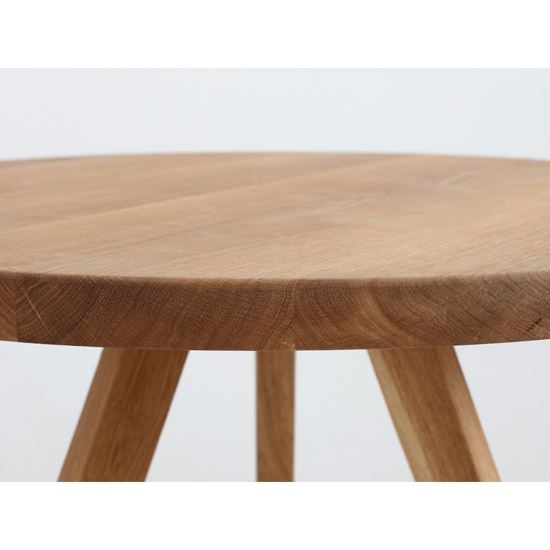 Stół jadalniany TREBEN 90