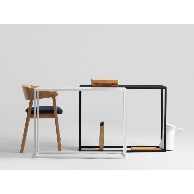 Konsola JULITA METAL 75-1F