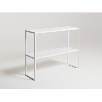 Konsola JULITA METAL 75-2F