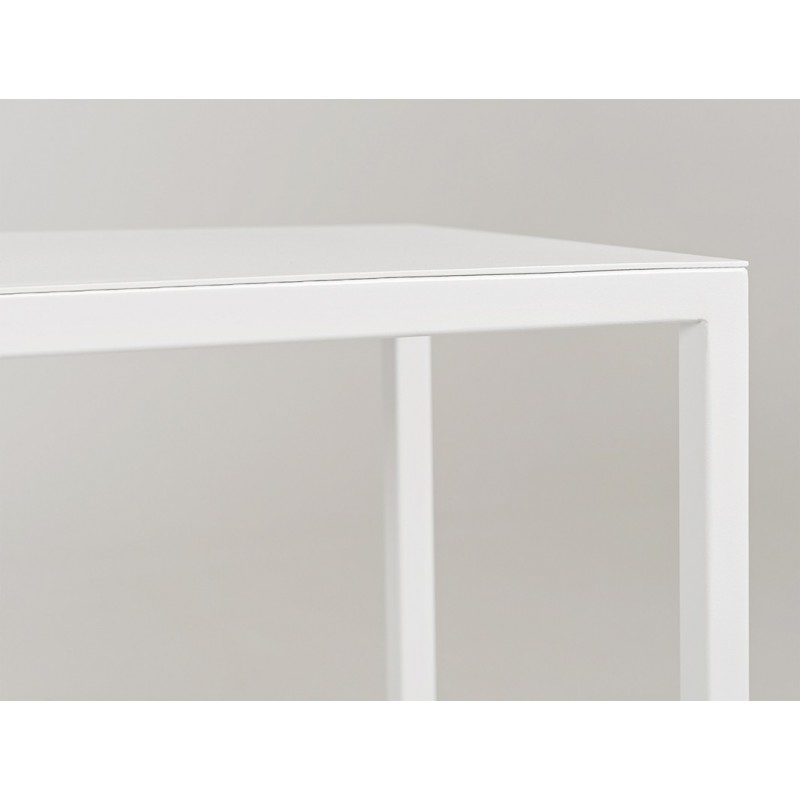 Konsola JULITA METAL 75-2F