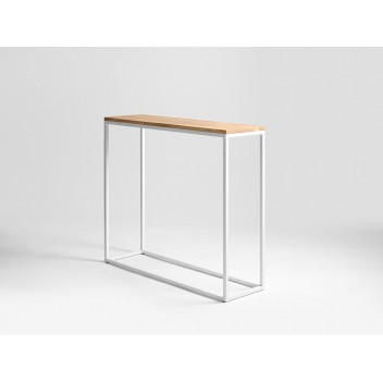 Konsola JULITA SOLID WOOD 92-1F