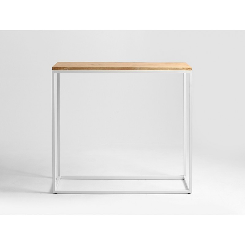 Konsola JULITA SOLID WOOD 92-1F