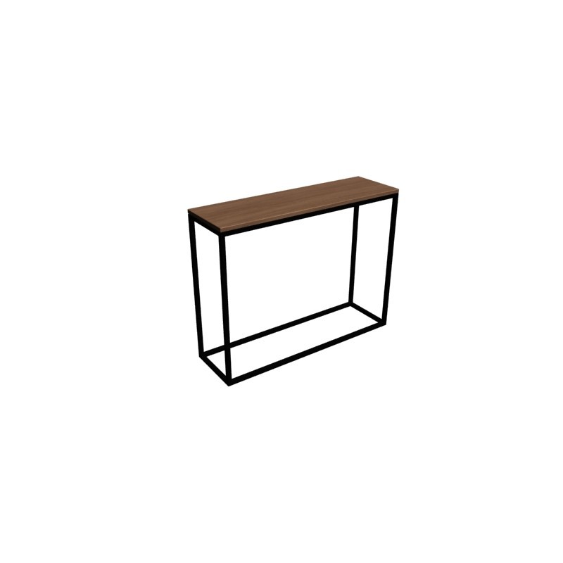 Konsola JULITA SOLID WOOD 92-1F