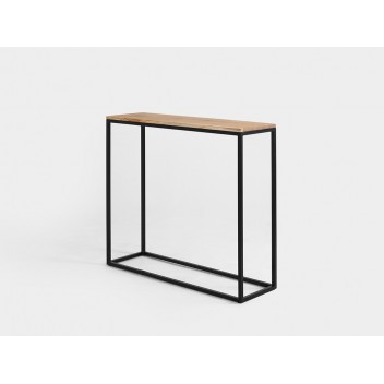 Konsola JULITA SOLID WOOD 92-1F