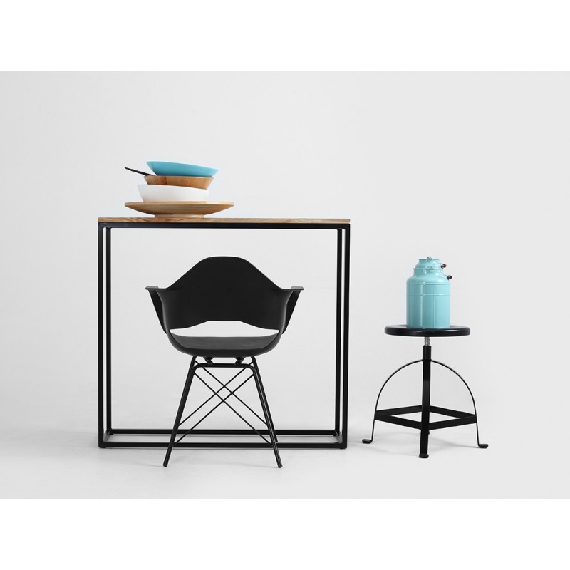 Konsola JULITA SOLID WOOD 92-1F