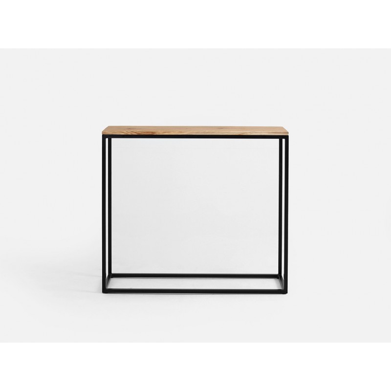 Konsola JULITA SOLID WOOD 92-1F