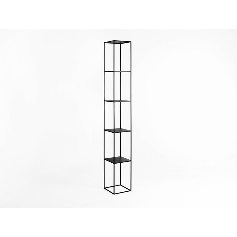 Regał TENSIO PILLAR 3F 140x30