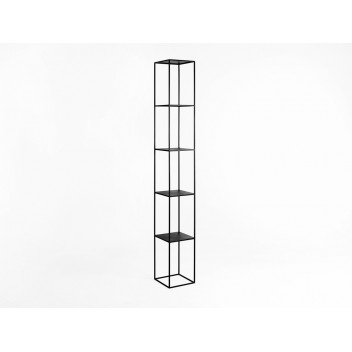 Regał TENSIO PILLAR 3F 140x30