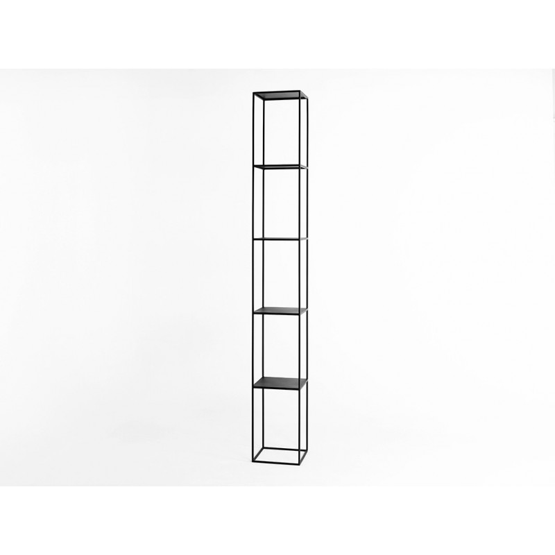 Regał TENSIO PILLAR 3F 140x30