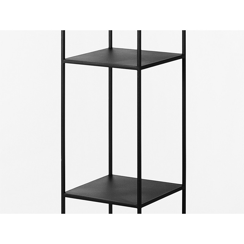 Regał TENSIO PILLAR 3F 140x30