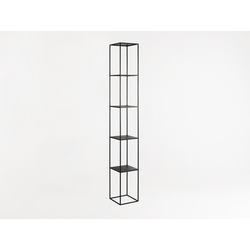 Regał TENSIO PILLAR 5F 230x30