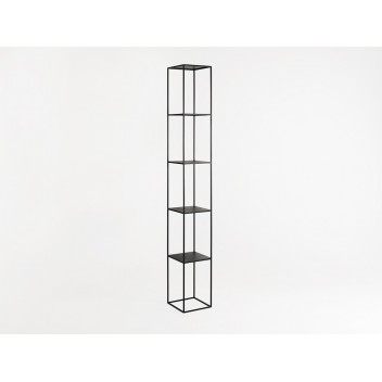 Regał TENSIO PILLAR 5F 230x30