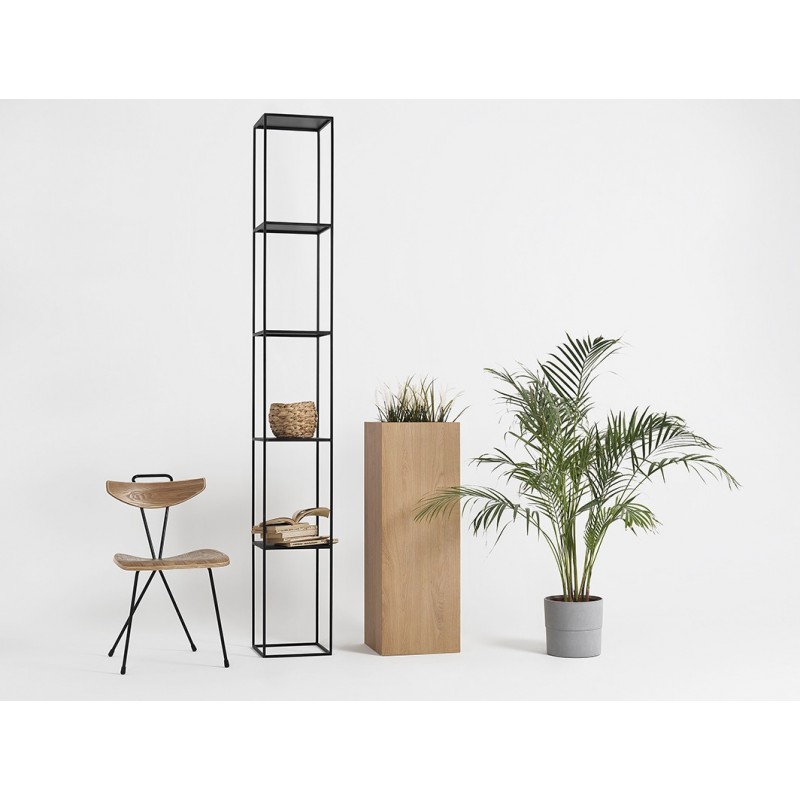 Regał TENSIO PILLAR 5F 230x30