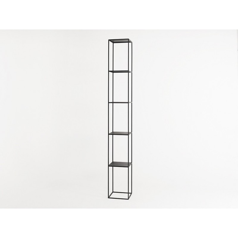 Regał TENSIO PILLAR 5F 230x30