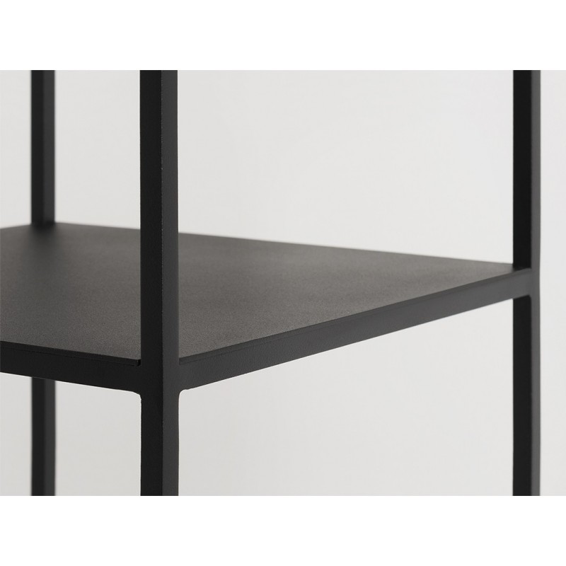 Regał TENSIO PILLAR 5F 230x30