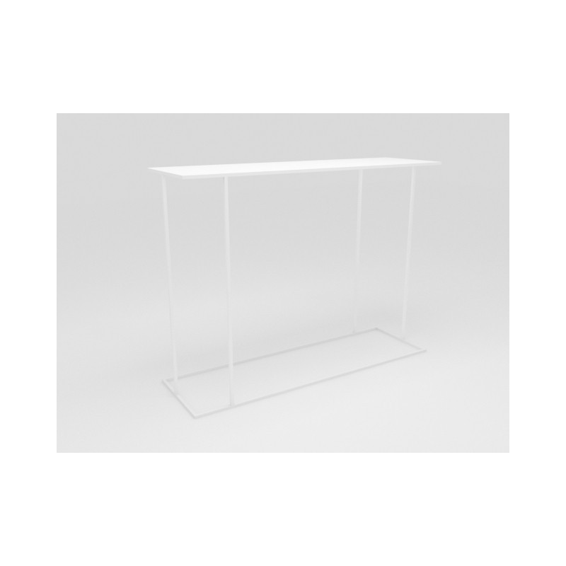 Konsola WALT METAL 100