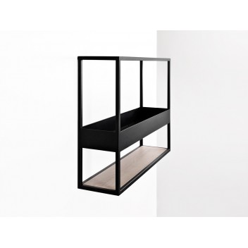 Regał wiszący HERBARIUM 100