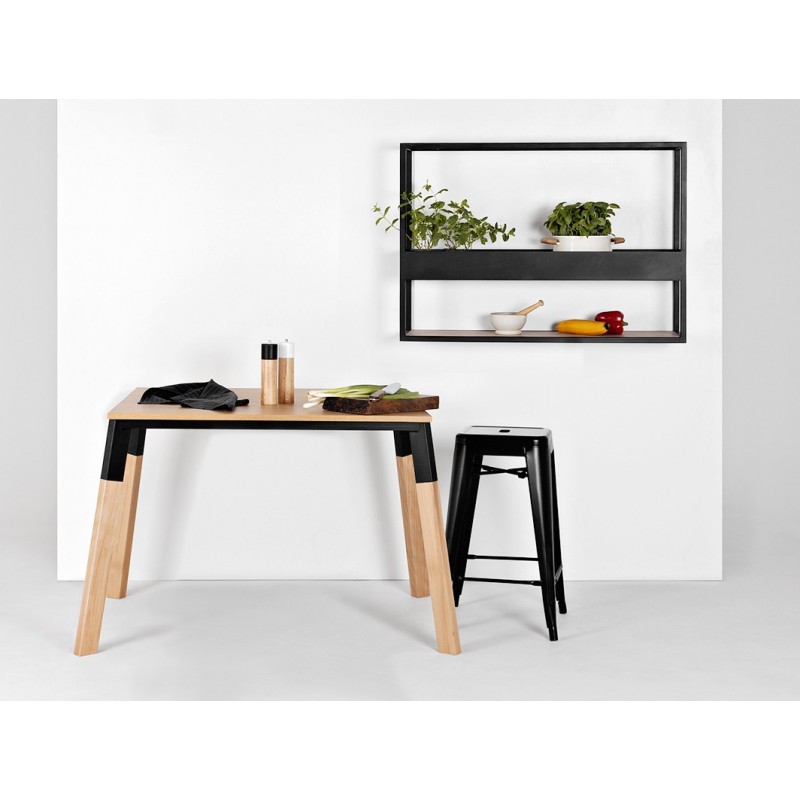 Regał wiszący HERBARIUM 100